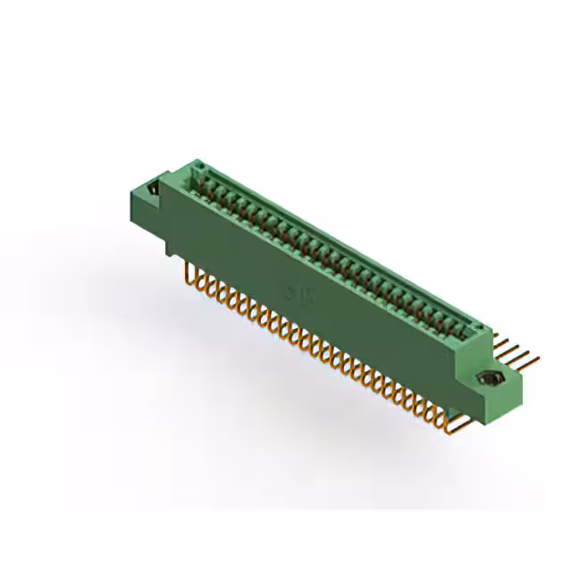 345-052-558-507 EDAC Inc.  Edgeboard Connectors